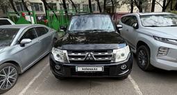 Mitsubishi Pajero 2012 годаүшін10 000 000 тг. в Астана
