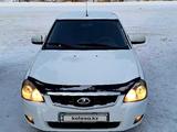 ВАЗ (Lada) Priora 2172 2013 года за 2 500 000 тг. в Караганда – фото 2