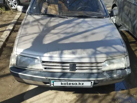 Peugeot 405 1992 года за 600 000 тг. в Уральск