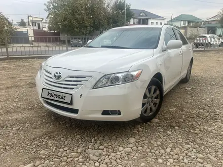 Toyota Camry 2007 года за 5 800 000 тг. в Шымкент