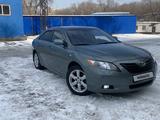 Toyota Camry 2007 годаүшін5 900 000 тг. в Алматы