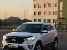 Hyundai Creta, 2017