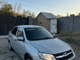 ВАЗ (Lada) Granta 2190 2013 годаүшін1 950 000 тг. в Шымкент