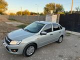 ВАЗ (Lada) Granta 2190 2013 годаүшін1 950 000 тг. в Шымкент – фото 3