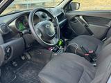ВАЗ (Lada) Granta 2190 2013 годаүшін1 950 000 тг. в Шымкент – фото 4