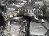 Двигатель и акпп Хонда степвагон 2.0 2.4 за 400 000 тг. в Алматы