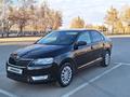 Skoda Rapid 2014 годаүшін4 900 000 тг. в Костанай