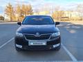 Skoda Rapid 2014 года за 4 900 000 тг. в Костанай – фото 3