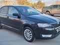 Skoda Rapid 2014 года за 4 900 000 тг. в Костанай – фото 5