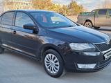 Skoda Rapid 2014 года за 5 090 000 тг. в Костанай – фото 5