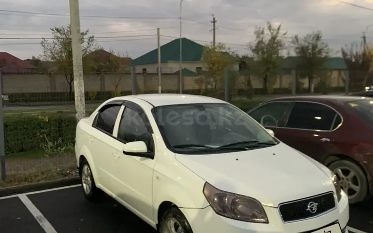 Ravon Nexia R3 2018 годаfor4 600 000 тг. в Шымкент