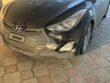 Hyundai Elantra 2011 годаfor4 000 000 тг. в Атырау – фото 2