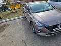 Hyundai Solaris 2021 годаfor7 638 517 тг. в Астана – фото 2