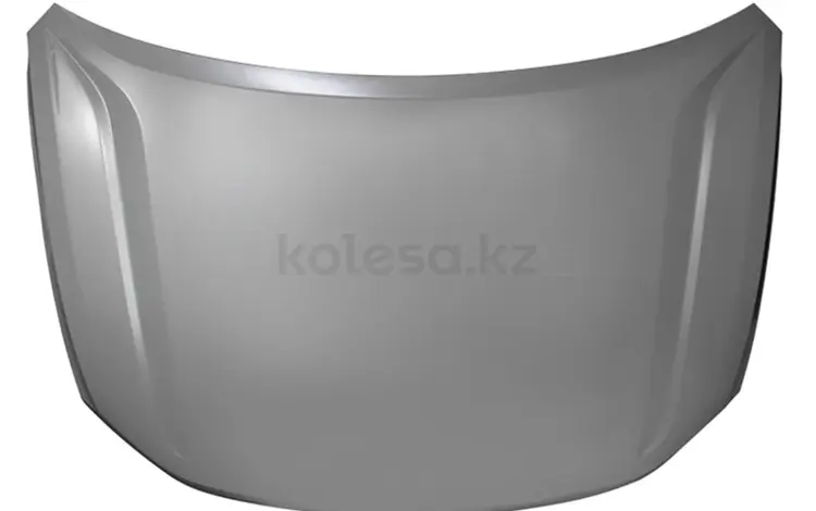 Капот Чери тигго 4 пор за 155 000 тг. в Костанай