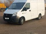 ГАЗ ГАЗель NEXT 2021 года за 9 400 000 тг. в Алматы – фото 2