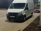 ГАЗ ГАЗель NEXT 2021 года за 9 400 000 тг. в Алматы – фото 3
