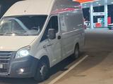 ГАЗ ГАЗель NEXT 2021 года за 9 400 000 тг. в Алматы