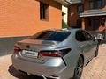 Toyota Camry 2022 годаүшін13 600 000 тг. в Талдыкорган – фото 2