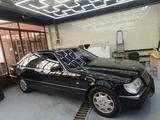 Mercedes-Benz S 320 1998 года за 5 500 000 тг. в Астана