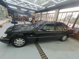 Mercedes-Benz S 320 1998 года за 5 500 000 тг. в Астана – фото 5