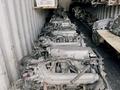 Двигатель и коробка оригинал за 350 000 тг. в Алматы