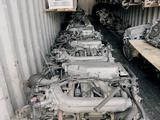 Двигатель и коробка оригинал за 350 000 тг. в Алматы