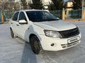 ВАЗ (Lada) Granta 2190 2013 годаүшін1 500 000 тг. в Павлодар – фото 7