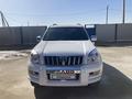 Toyota Land Cruiser Prado 2009 года за 11 500 000 тг. в Атырау – фото 2