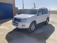 Toyota Land Cruiser Prado 2009 годаүшін11 500 000 тг. в Атырау