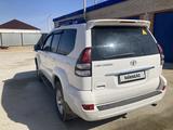 Toyota Land Cruiser Prado 2009 года за 11 500 000 тг. в Атырау – фото 5