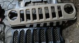 Радиатор, вентилятор, фары и бампер за 60 000 тг. в Алматы – фото 2