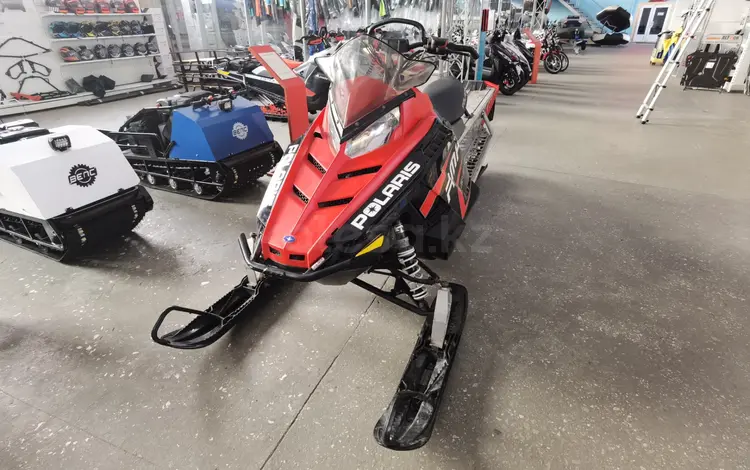 Polaris  Polaris Pro RMK 800 155“ 2011 годаүшін2 500 000 тг. в Усть-Каменогорск