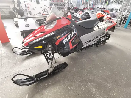 Polaris  Polaris Pro RMK 800 155“ 2011 года за 2 500 000 тг. в Усть-Каменогорск – фото 2