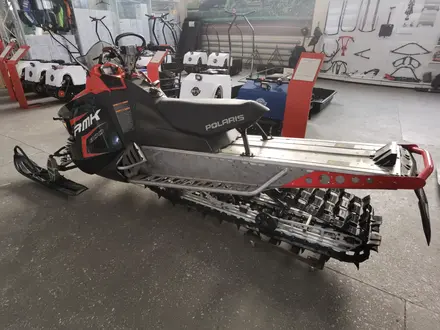 Polaris  Polaris Pro RMK 800 155“ 2011 года за 2 500 000 тг. в Усть-Каменогорск – фото 3