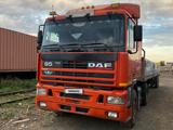 DAF  95 1998 года за 12 000 000 тг. в Кокшетау