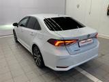 Toyota Corolla 2022 года за 13 800 000 тг. в Костанай – фото 2