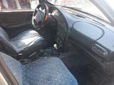 Chevrolet Niva 2007 года за 1 300 000 тг. в Алматы – фото 5