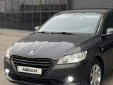 Peugeot 301 2017 годаүшін5 400 000 тг. в Алматы – фото 2