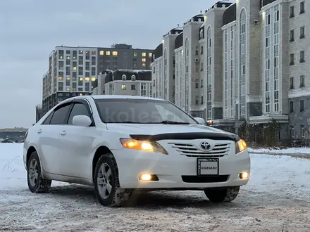 Toyota Camry 2006 года за 5 550 000 тг. в Астана – фото 21