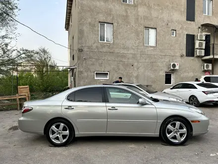 Lexus ES 300 2003 года за 5 150 000 тг. в Алматы – фото 6