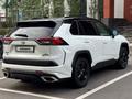 Toyota RAV4 2021 года за 16 300 000 тг. в Кокшетау – фото 3