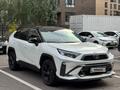 Toyota RAV4 2021 года за 16 300 000 тг. в Кокшетау – фото 2