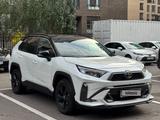 Toyota RAV4 2021 годаүшін16 300 000 тг. в Кокшетау – фото 2