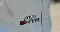 Toyota RAV4 2021 года за 16 300 000 тг. в Кокшетау – фото 5