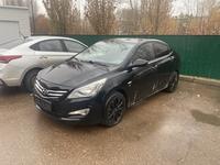 Hyundai Accent 2014 годаүшін3 350 000 тг. в Костанай