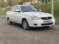 ВАЗ (Lada) Priora 2170 2014 годаүшін4 000 000 тг. в Шымкент – фото 2