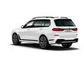 BMW X7 XDrive 40i 2022 года за 89 000 000 тг. в Актобе – фото 4