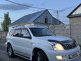 Toyota Land Cruiser Prado 2005 года за 12 500 000 тг. в Тараз – фото 3