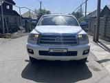 Toyota Sequoia 2008 годаүшін15 500 000 тг. в Жаркент – фото 3