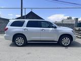 Toyota Sequoia 2008 годаүшін15 500 000 тг. в Жаркент – фото 2
